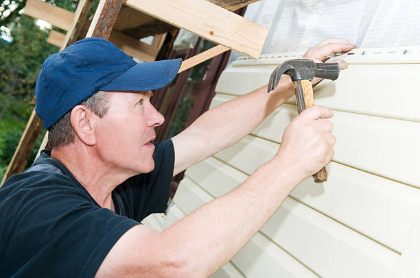 Affordable Siding Repair and Maintenance Services in Holualoa, HI